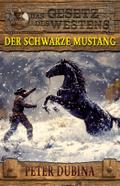 Der schwarze Mustang