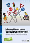 Lebenspraktisches Lernen: Verkehrssicherheit