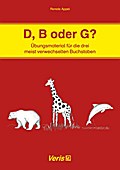 D, B oder G?