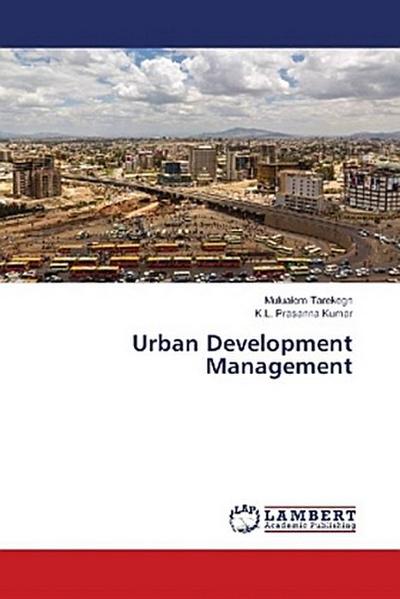 Urban Development Management