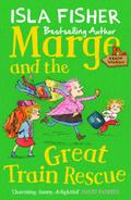 Marge and the Great Train Rescue