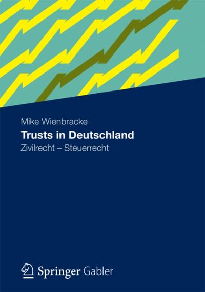 Trusts in Deutschland