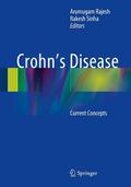Crohn’s Disease