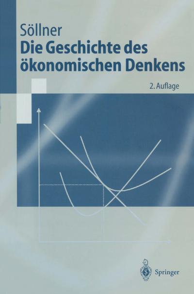 Die Geschichte des ökonomischen Denkens