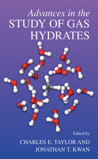 Advances in the Study of Gas Hydrates