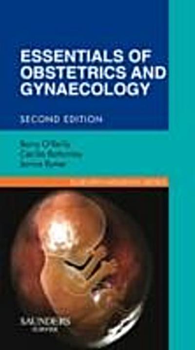 Essentials of Obstetrics and Gynaecology E-Book