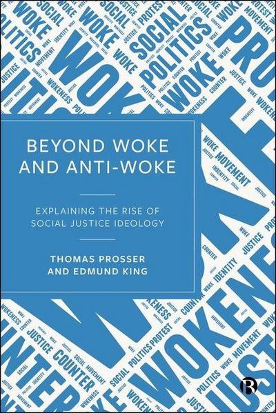 Beyond Woke and Anti-Woke