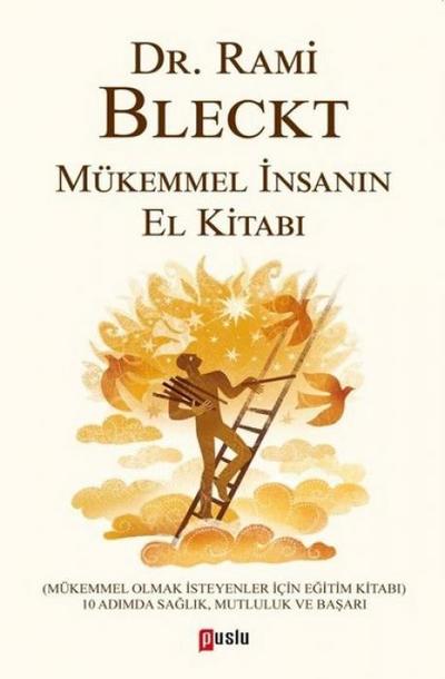 Mükemmel Insanin El kitabi