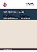 König der blauen Berge