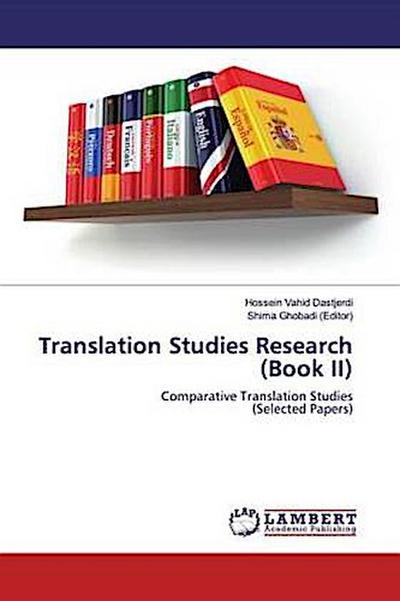 Translation Studies Research (Book II)