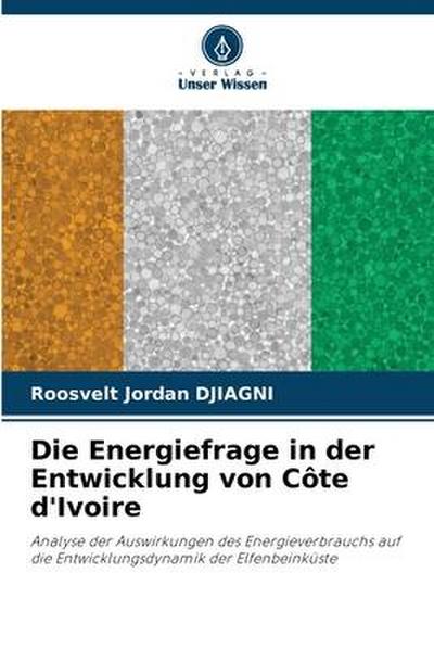 Die Energiefrage in der Entwicklung von Côte d’Ivoire