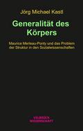 Generalität des Körpers