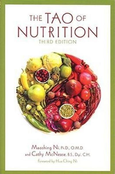Ni, M: Tao of Nutrition
