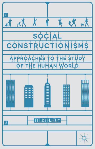 Social Constructionisms