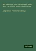 Allgemeine Fischerei-Zeitung