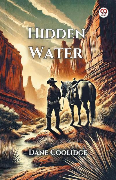 Hidden Water
