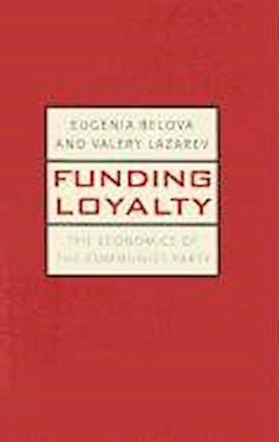 Funding Loyalty