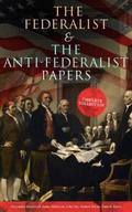 The Federalist & The Anti-Federalist Papers: C