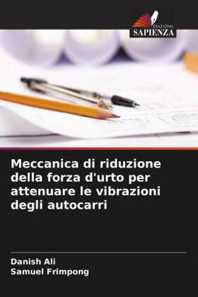 Meccanica di riduzione della forza d’urto per attenuare le vibrazioni degli autocarri