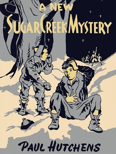 A New Sugar Creek Mystery