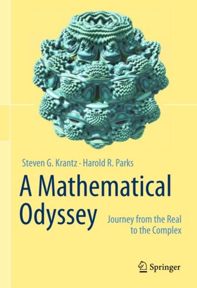 A Mathematical Odyssey