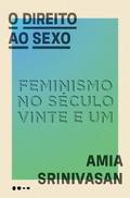 O direito ao sexo