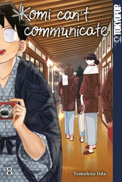 Komi can’t communicate 08