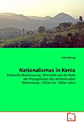 Nationalismus in Kenia