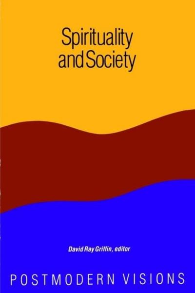 Spirituality and Society