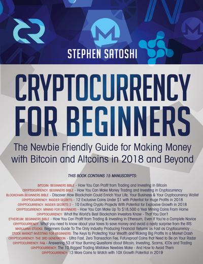 Cryptocurrency for Beginners