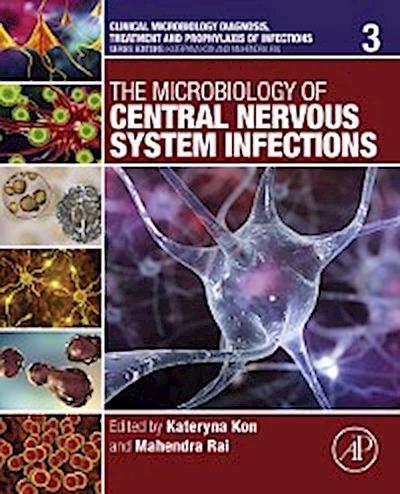 Microbiology of Central Nervous System Infections