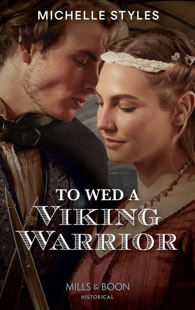 To Wed A Viking Warrior