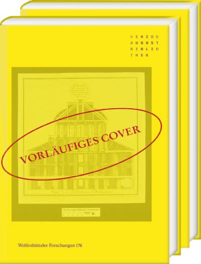 Die Herzog August Bibliothek