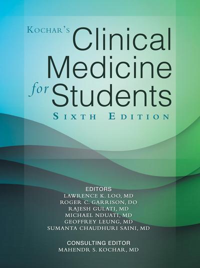 Kochar’s Clinical Medicine for Students