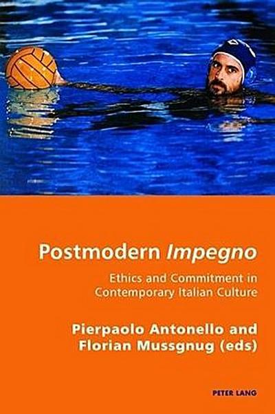 Postmodern Impegno - Impegno postmoderno