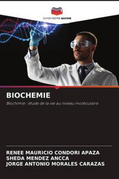 BIOCHEMIE
