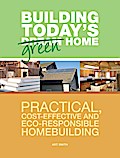 Building Today’s Green Home