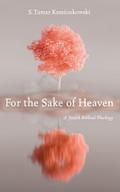 For the Sake of Heaven