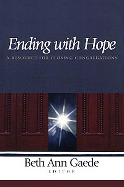 Ending with Hope