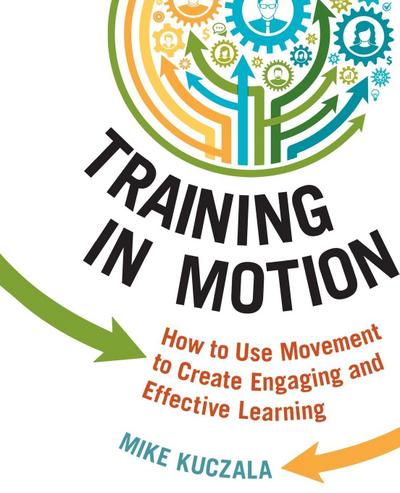 The Training in Motion