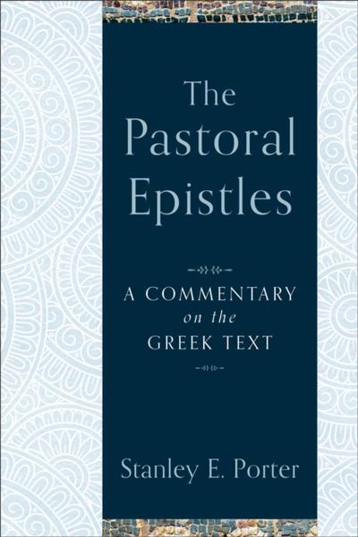 Pastoral Epistles