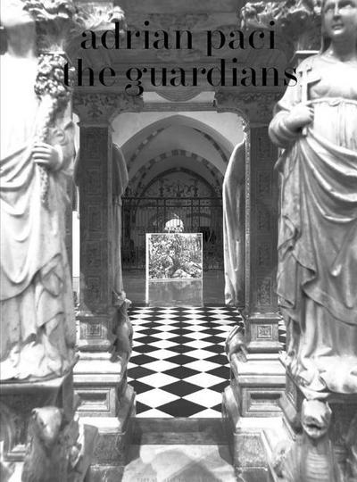 Adrian Paci: The Guardians