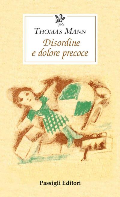Disordine e dolore precoce
