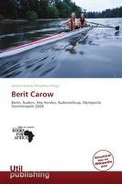 Berit Carow