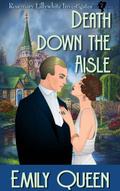Death Down the Aisle (Mrs. Lillywhite Investigates, #7)