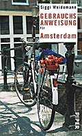 Gebrauchsanweisung für Amsterdam