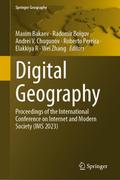 Digital Geography