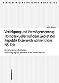 Verfolgung und Vermögensentzug Homosexueller auf d