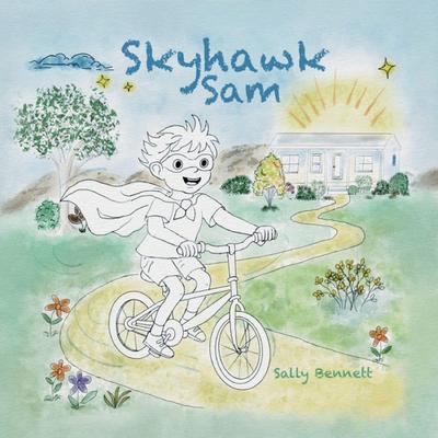 Skyhawk Sam