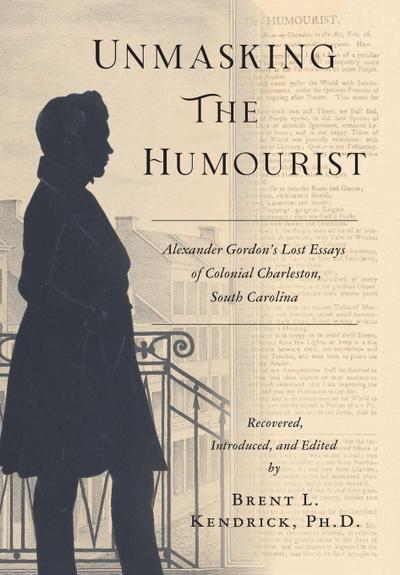 Unmasking The Humourist